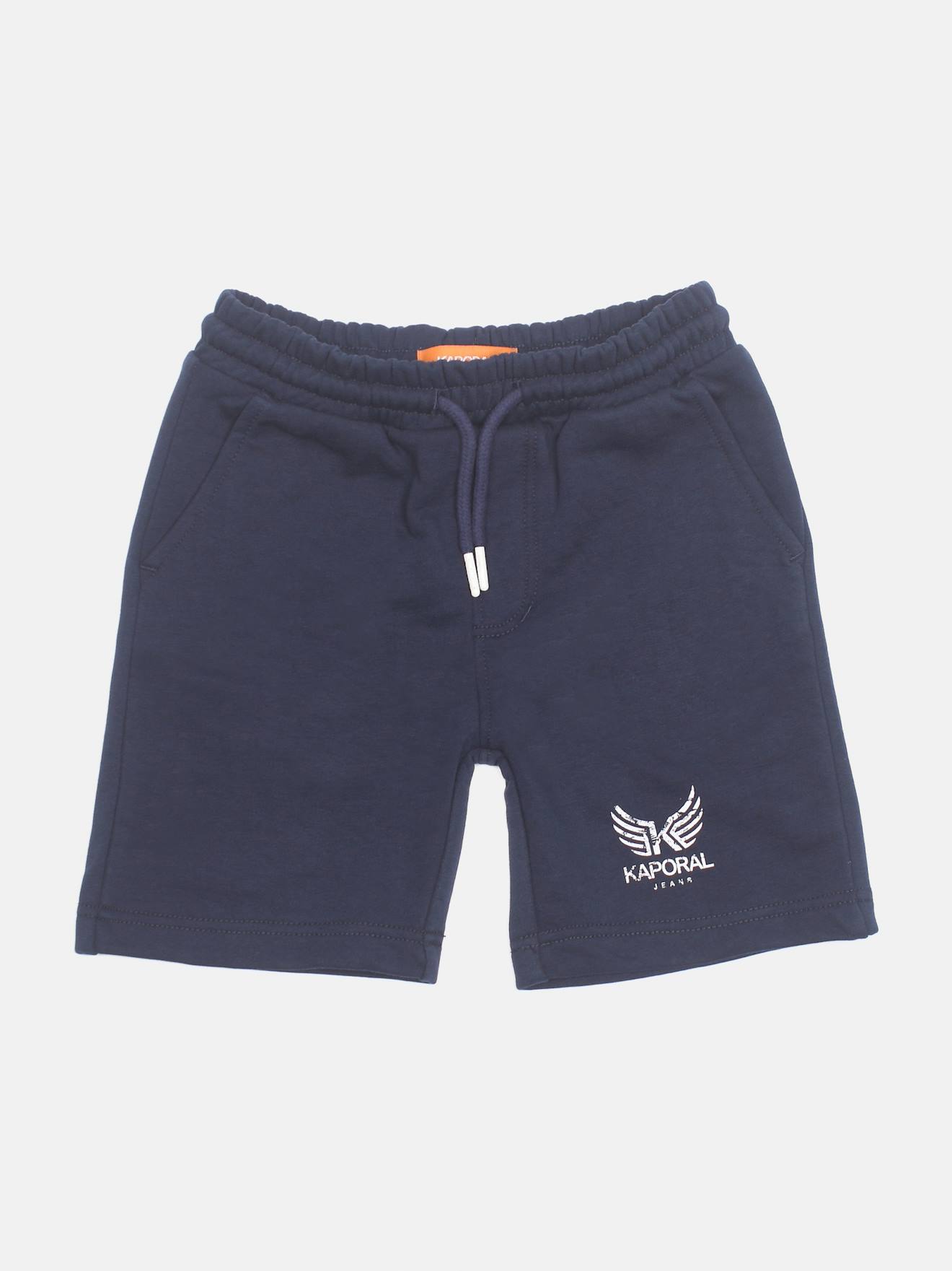 Short Orson Bleu Foncé