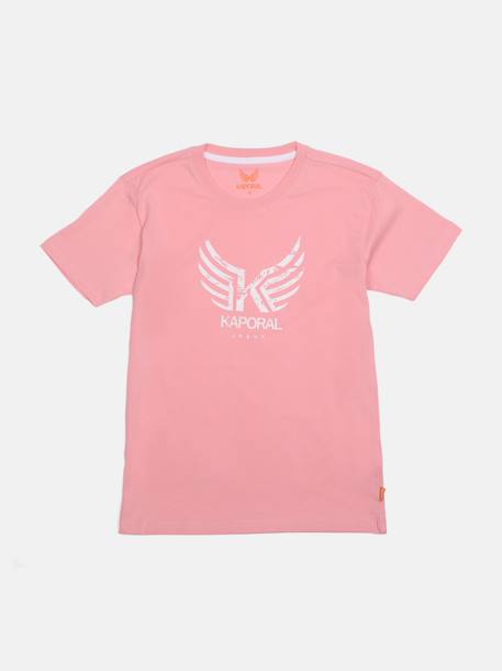 T-shirt  manches courtes  - vertbaudet enfant