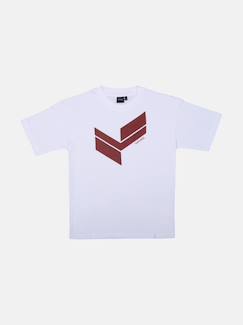 T-shirt  manches courtes  - vertbaudet enfant