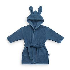 Peignoir enfant en coton  - vertbaudet enfant