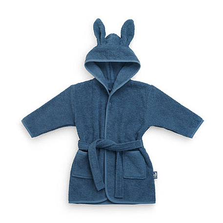 Fille-Peignoir enfant en coton