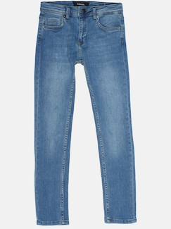 Jean slim enfant  - vertbaudet enfant