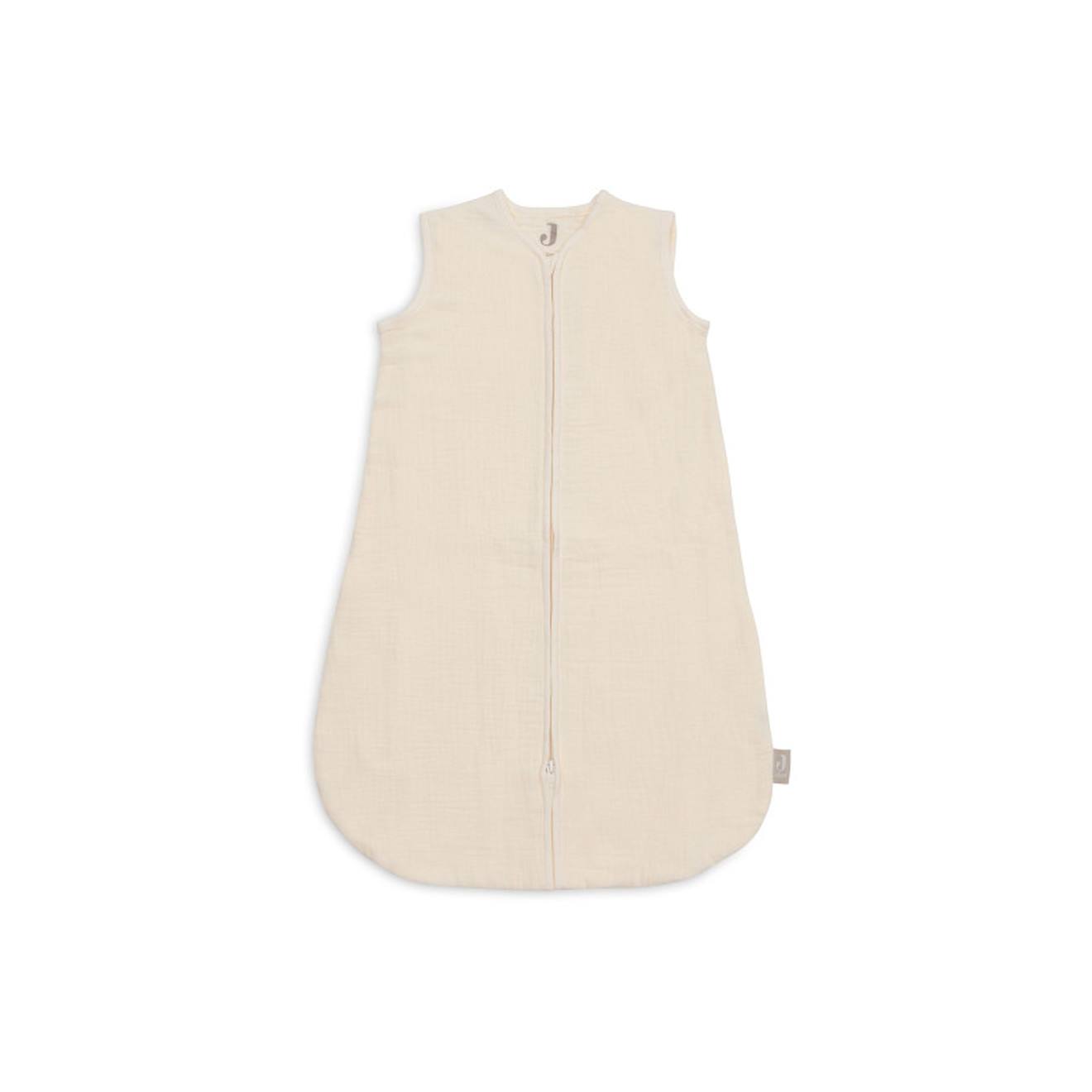Gigoteuse Naissance Gaze De Coton Avoine