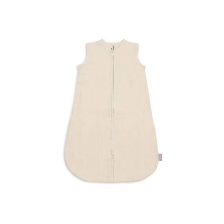 Jollein - Gigoteuse Naissance Gaze De Coton Avoine
