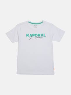 T-shirt  manches courtes  - vertbaudet enfant