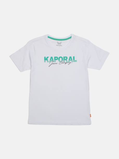 T-shirt  manches courtes  - vertbaudet enfant