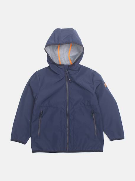 Veste à capuche  - vertbaudet enfant