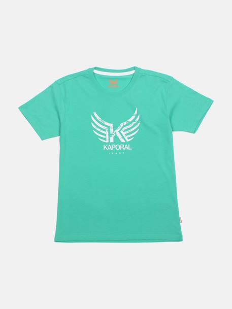 Garçon-T-shirt  manches courtes