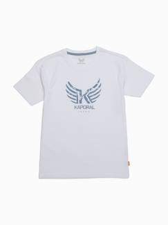 T-shirt  manches courtes  - vertbaudet enfant