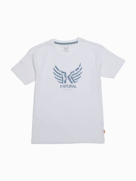 T-shirt  manches courtes  - vertbaudet enfant