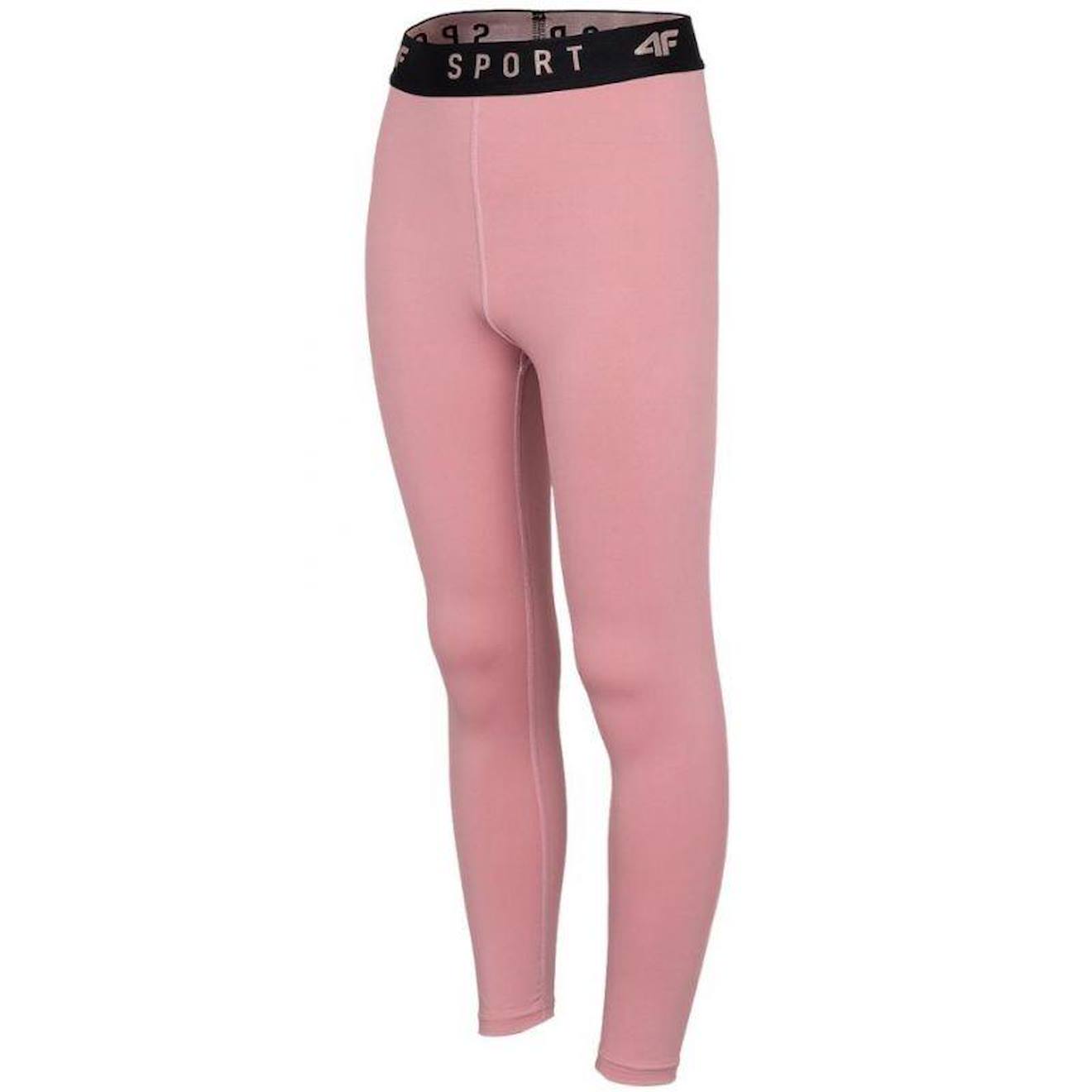 Legging Polyester Rose