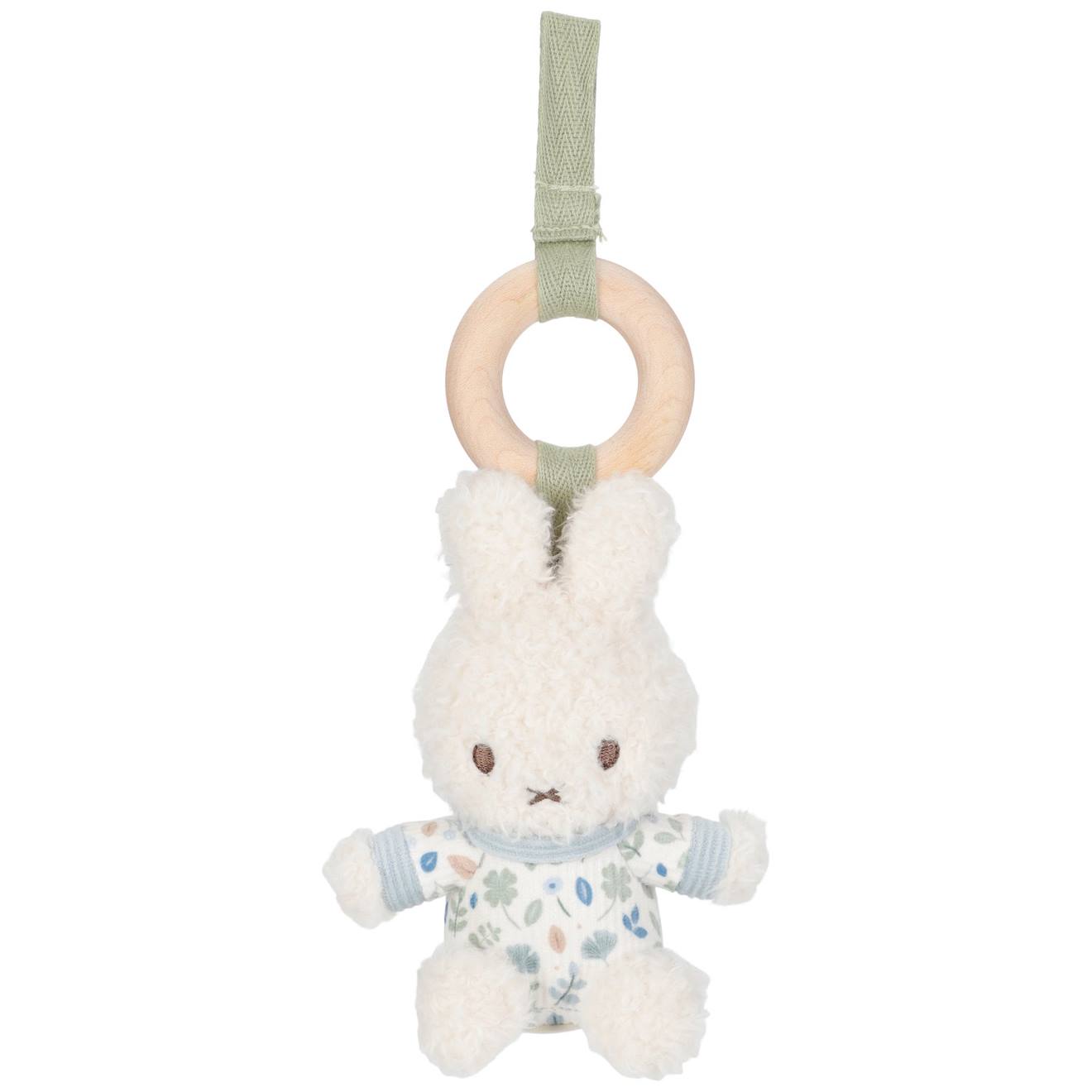Tapis De Jeu Little Farm Beige (Little Dutch) - Image 1