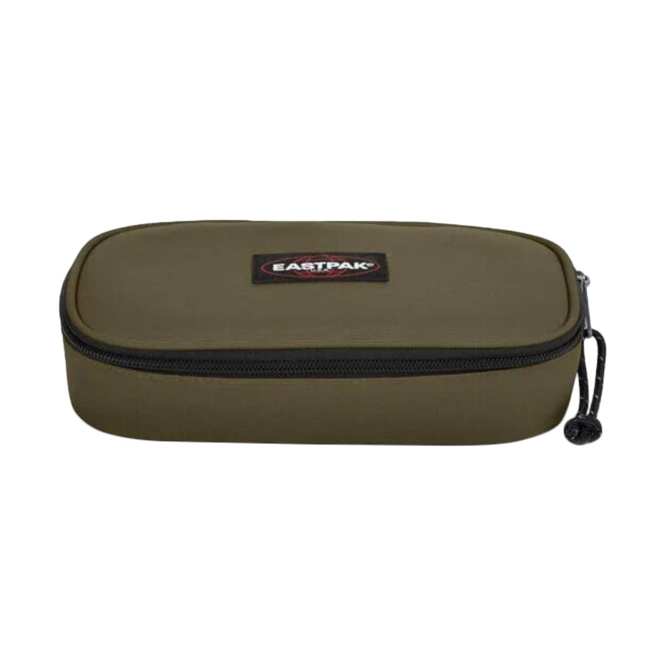 Trousse Oval Single Vert