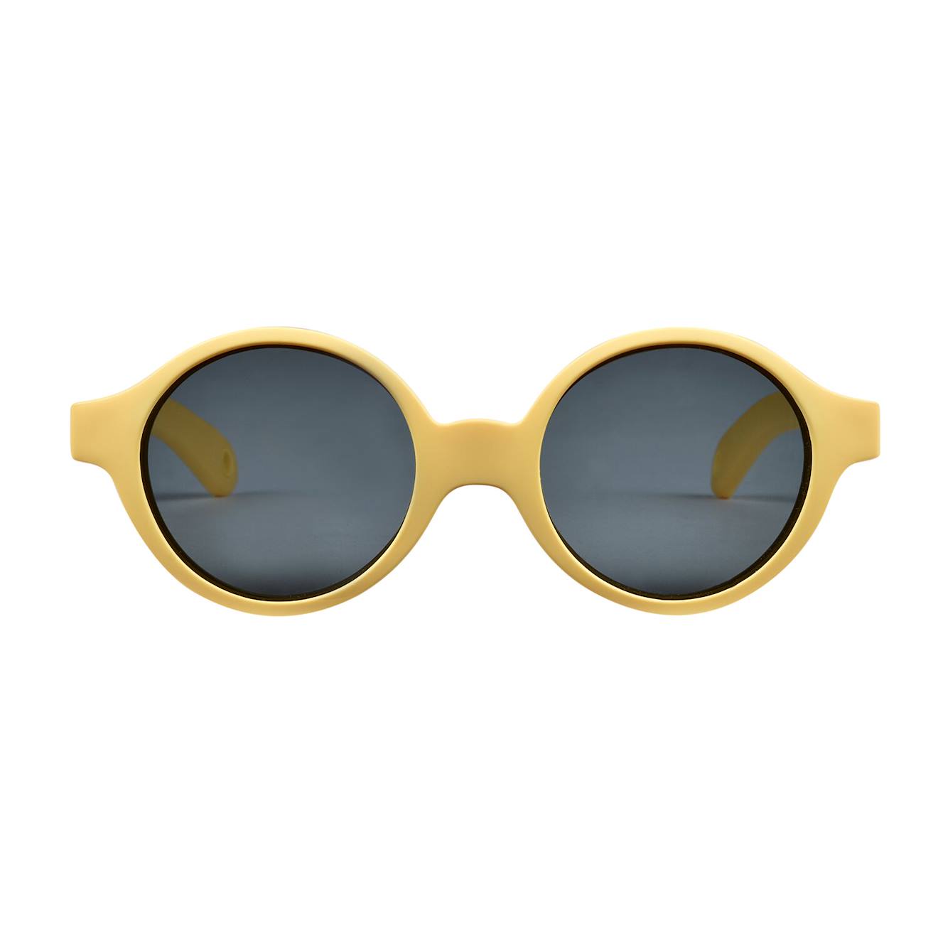 Lunettes De Soleil Enfant 9-24 Mois Joy Jaune