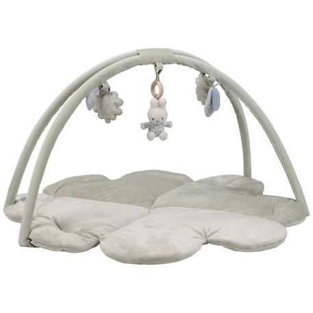 Little Dutch - Tapis De Jeu Little Farm Beige