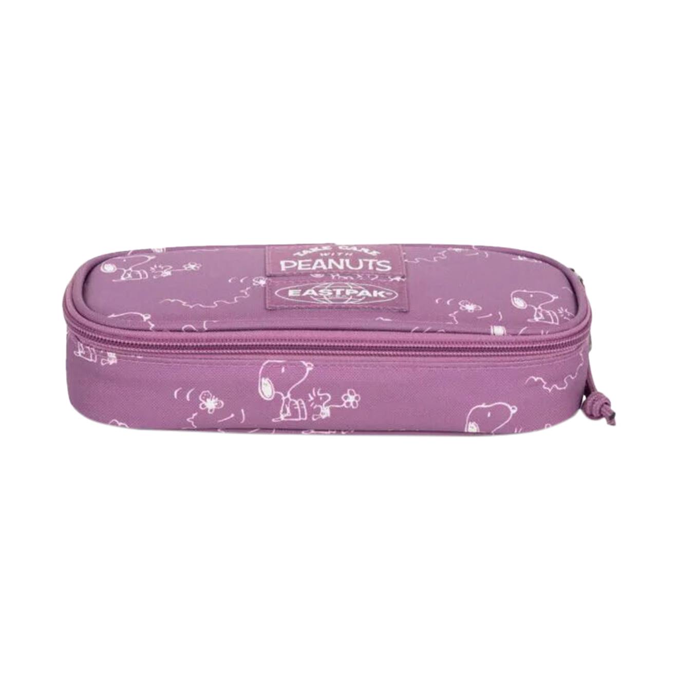Trousse Oval Single Rose