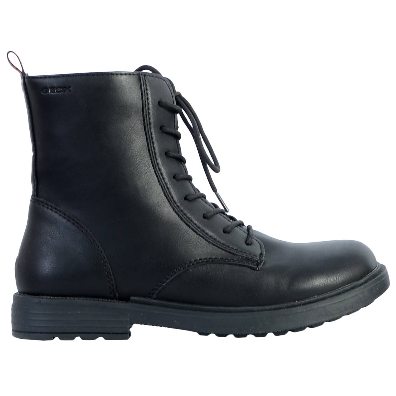 Bottines Scratch Noir 67$