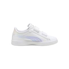 Chaussures-Chaussures fille 23-38-Baskets basses  à scratch