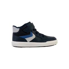 Chaussures-Chaussures garçon 23-38-Baskets, tennis-Baskets montantes  à scratch