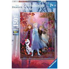 Jouet-Puzzle la reine des neiges 2 150 pcs xxl