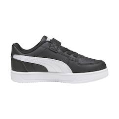 Chaussures-Chaussures fille 23-38-Baskets basses  à scratch