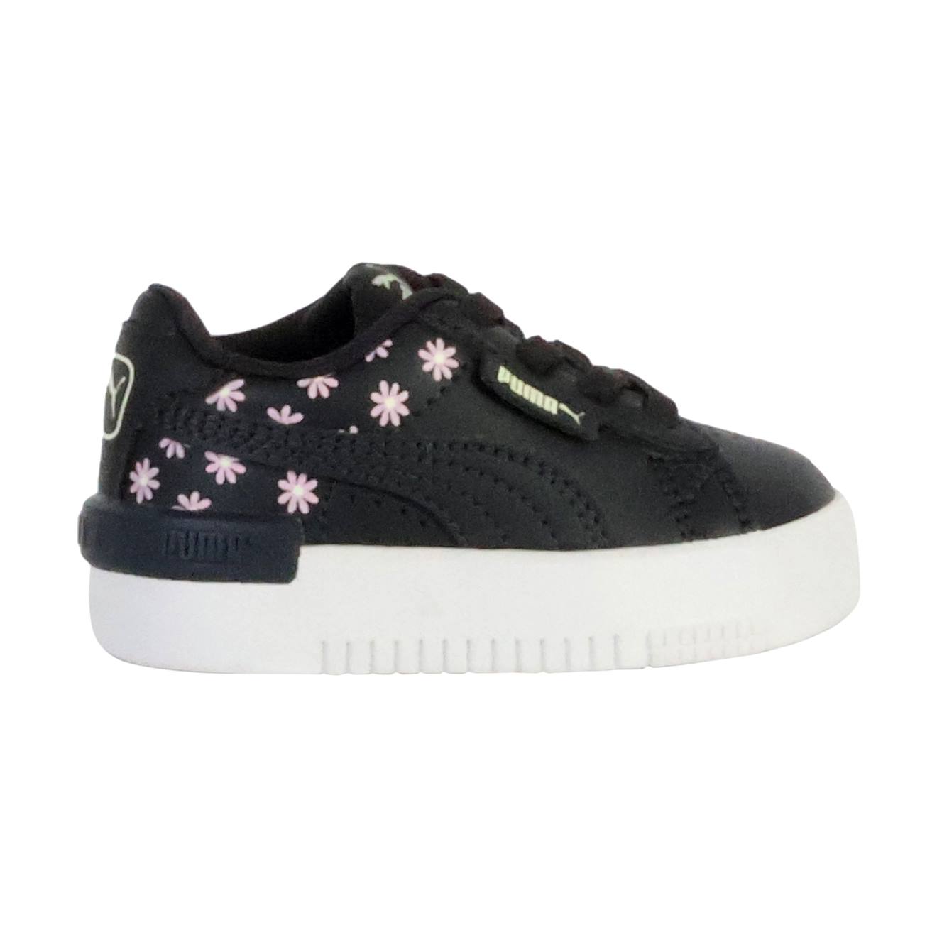 Baskets Basses À Lacets Gris Sombre Grape