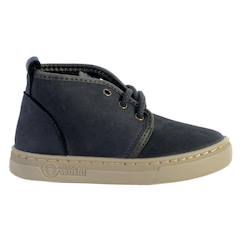 Chaussures-Chaussures fille 23-38-Baskets, tennis-Baskets basses  à lacets  velours