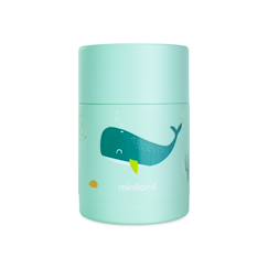 Puériculture-Repas-Thermos alimentaire whaley