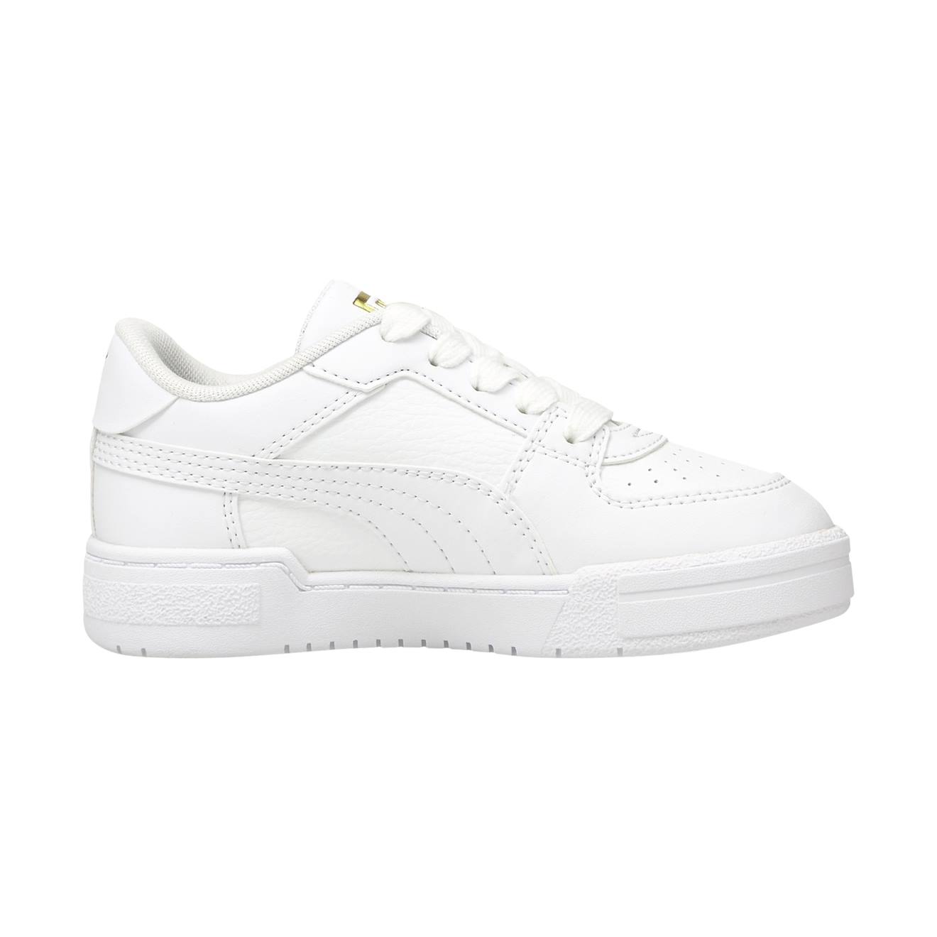 Baskets Basses Lacets Blanc 53 €