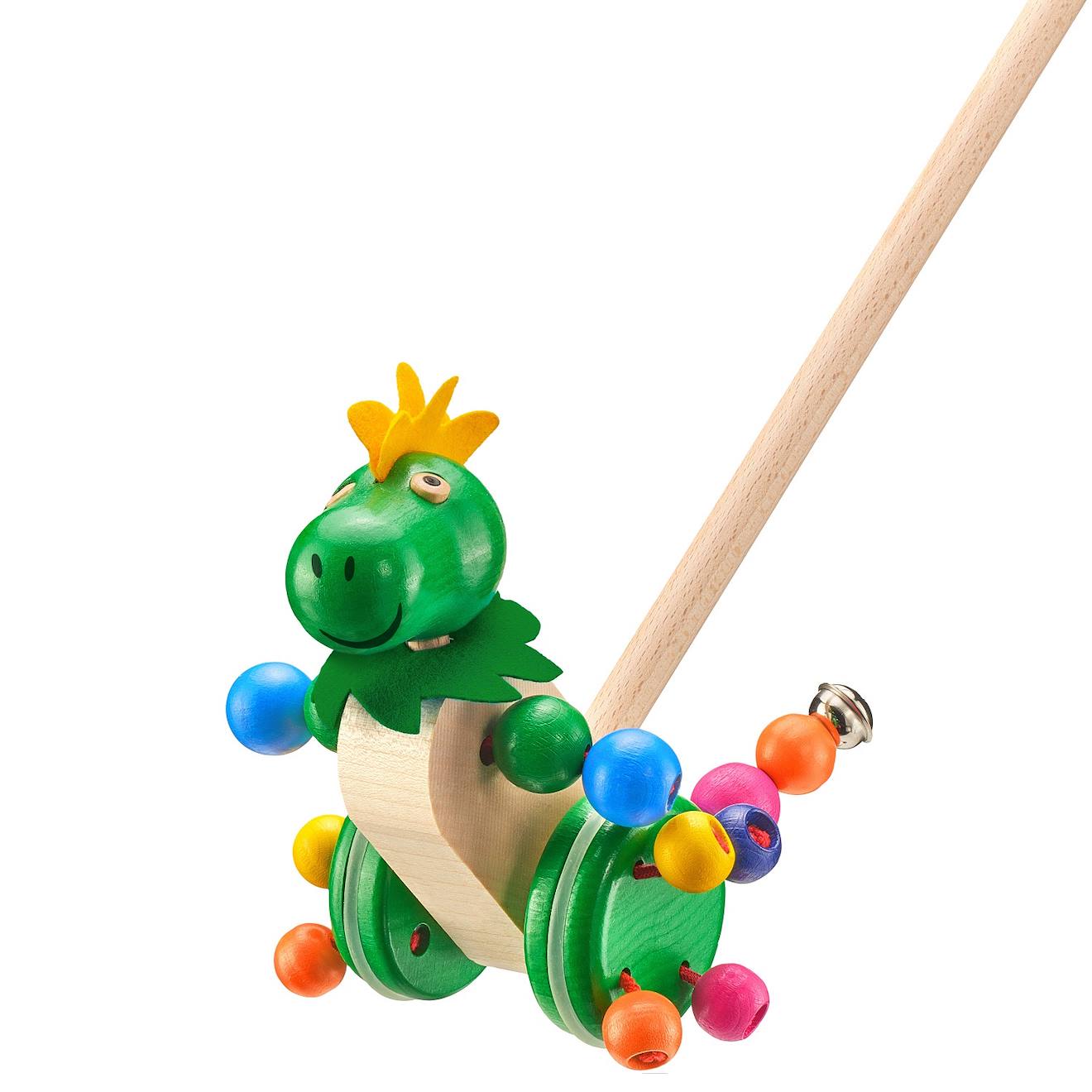 Dragon Tattolo Vert