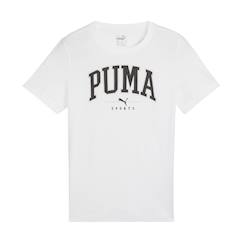 -Tee shirt   squad big graphic