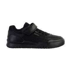 Chaussures-Chaussures garçon 23-38-Baskets, tennis-Baskets basses  à scratch