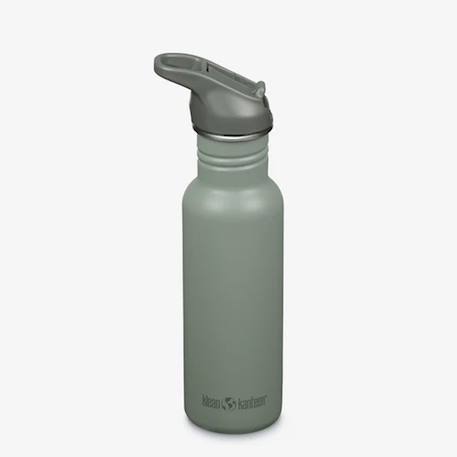 Gourde inox classique 532 ml bouchon sport sea spray  - vertbaudet enfant