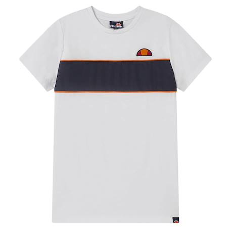 Garçon-Tee-shirt junior  zabaglione