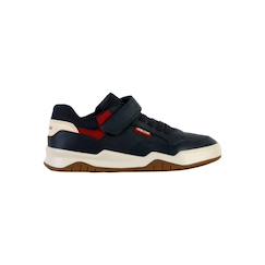 Chaussures-Chaussures garçon 23-38-Baskets, tennis-Baskets basses  à scratch