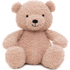 Jouet-Premier âge-Peluches-Peluche ours teddy bear olive green (25 cm)
