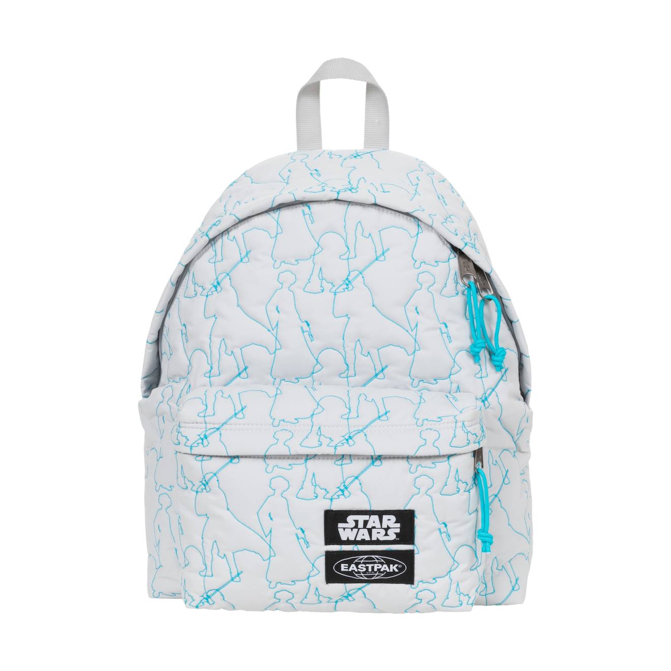 Sac À Dos Padded Pak'r Coté Clair