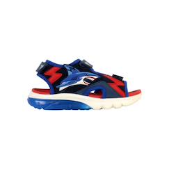 Chaussures-Sandales  à scratch