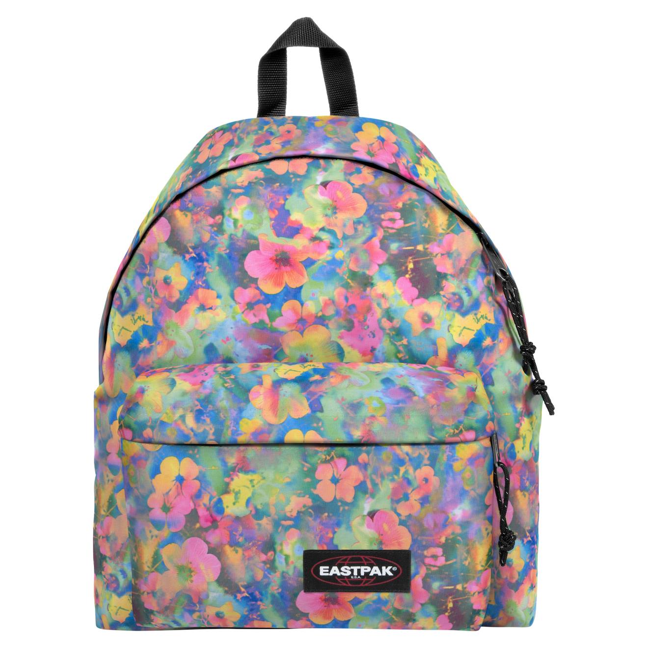 Sac À Dos Padded Pak'r Vert Multi