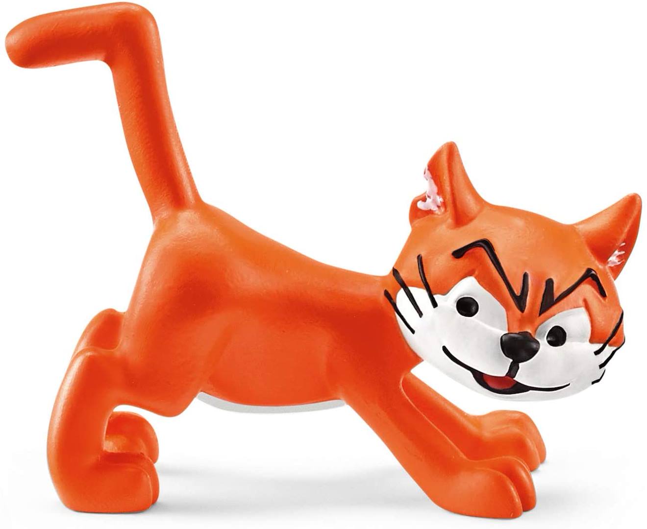 Figurine Azrael Orange