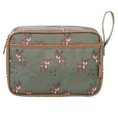 Puériculture-Toilette de bébé-Kit d'hygiène-Trousse de toilette