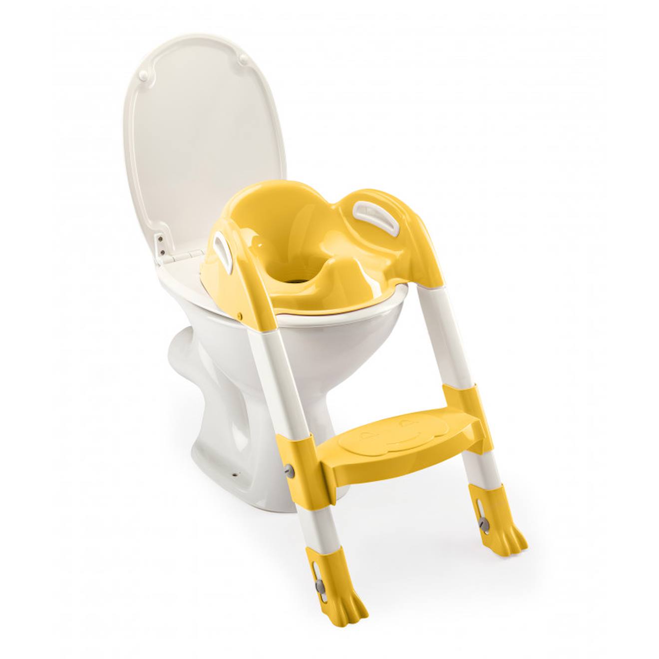 Réducteur De Wc Kiddyloo Ananas