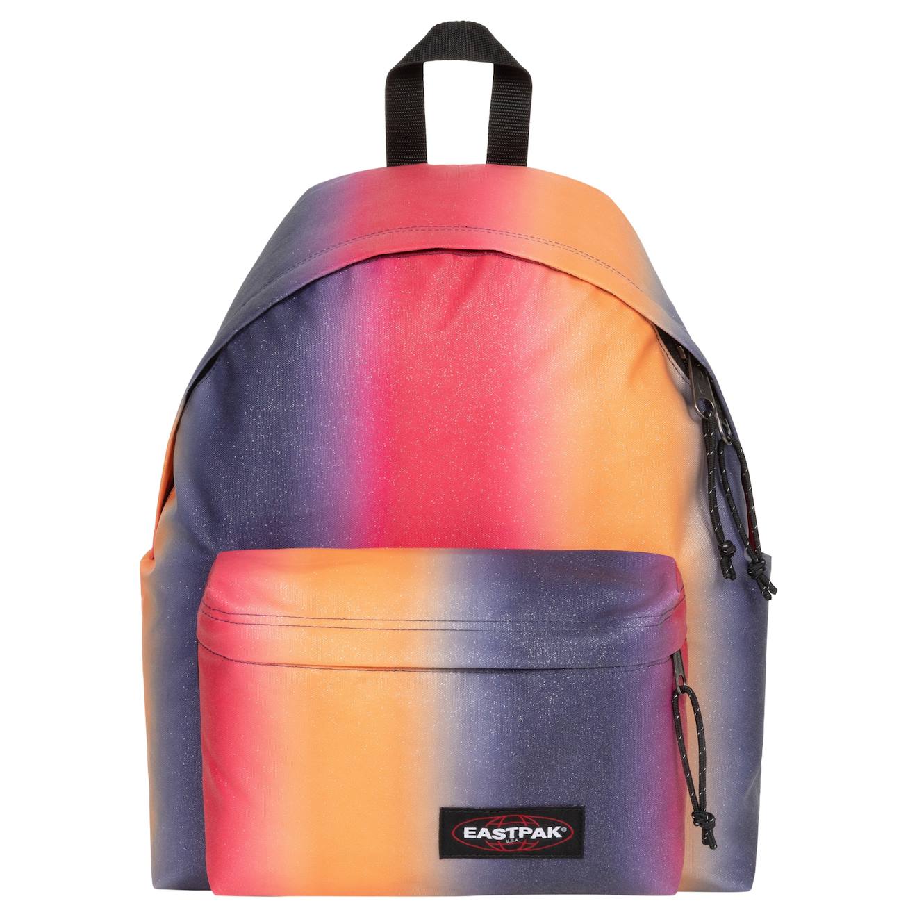 Sac À Dos Padded Pak'r Rouge Rose Bleu