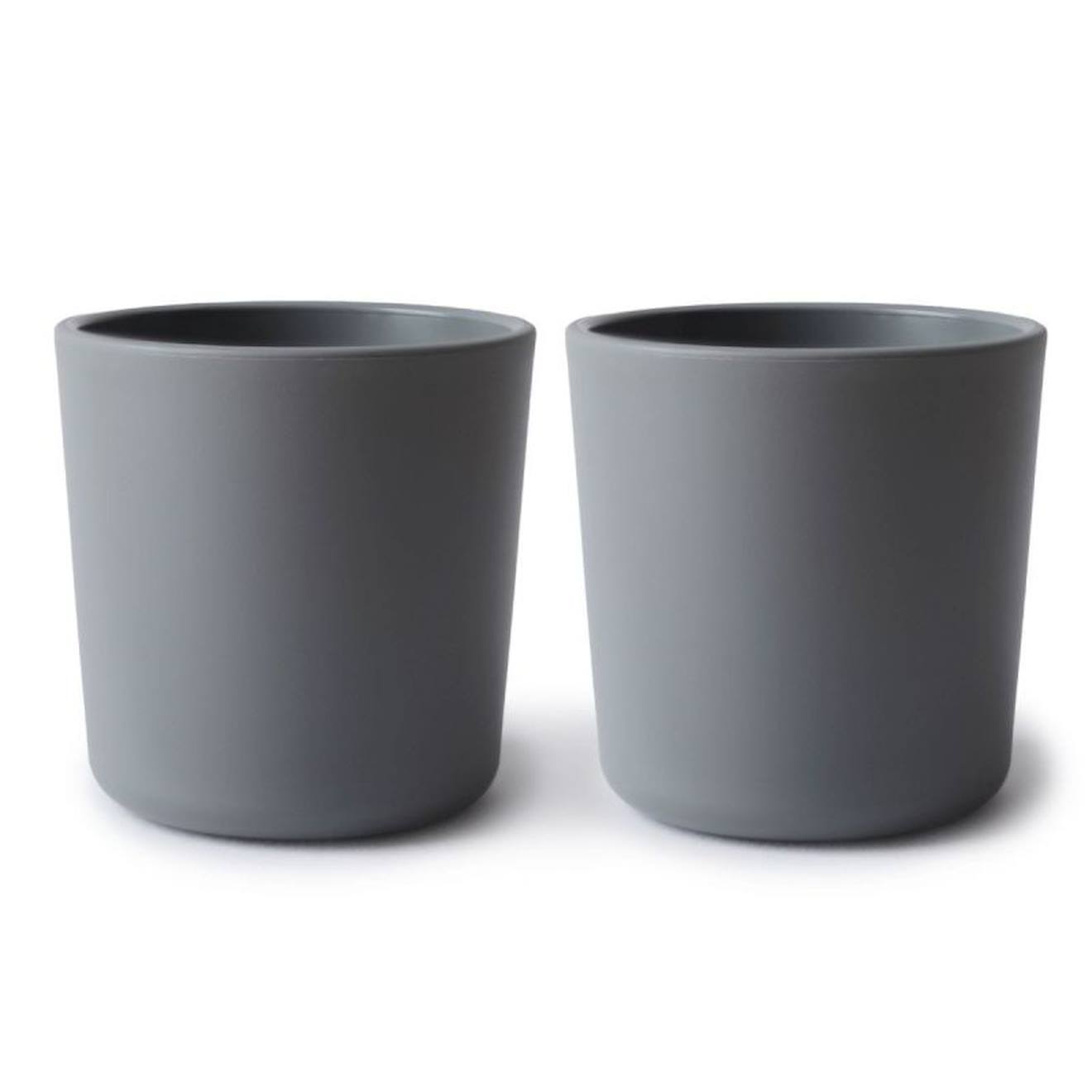 Lot De 2 Gobelets Enfant Fumée