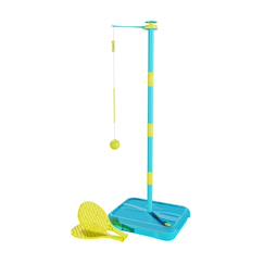 Jouet-Jeu de balle swingball toutes surfaces early fun plastique
