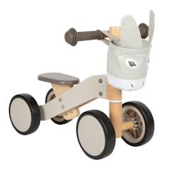 Jouet-Véhicule porteur âne