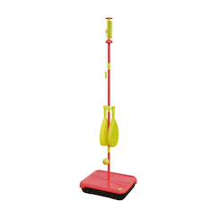 -Jeu de balle swingball toutes surfaces classic métal