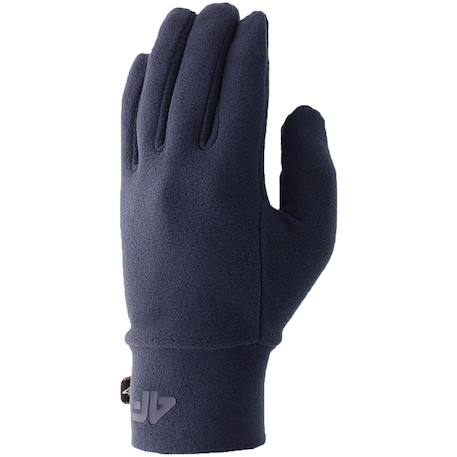 Fille-Accessoires-Bonnet, écharpe, gants-Gants polyester