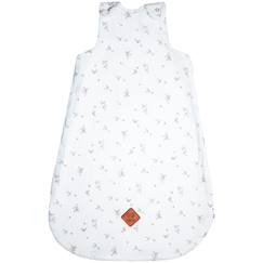 Linge de maison et décoration-Linge de lit bébé-Gigoteuse d'été tog 0,5 en gaze de coton melody