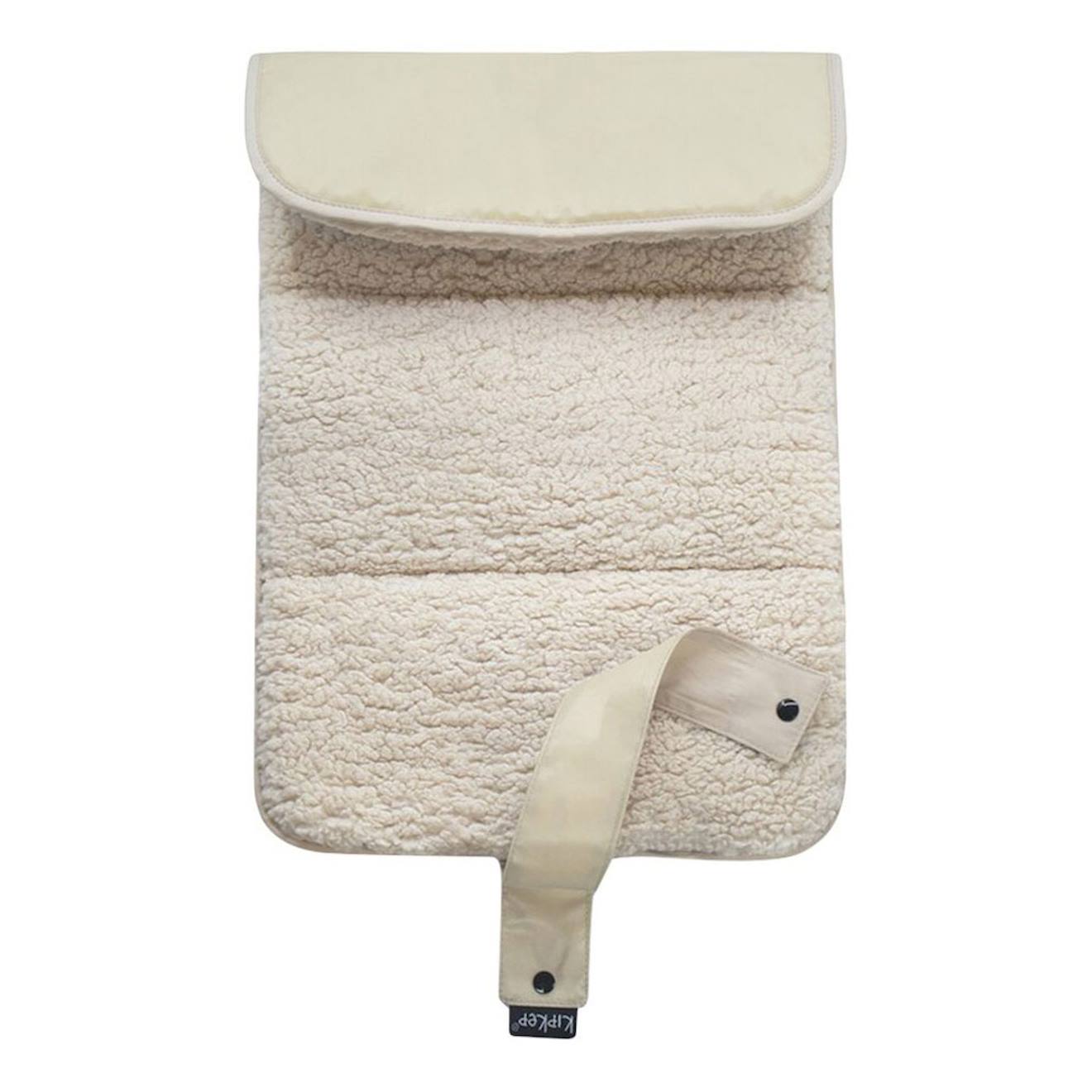 Matelas À Langer Nomade Beige (Kipkep) - Image 1